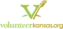 Volunteer Kansas - Come and give it!